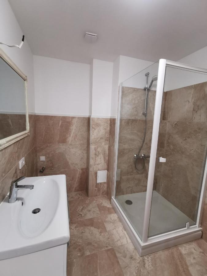 Saulelydzio Apartamentai Паланга Екстер'єр фото