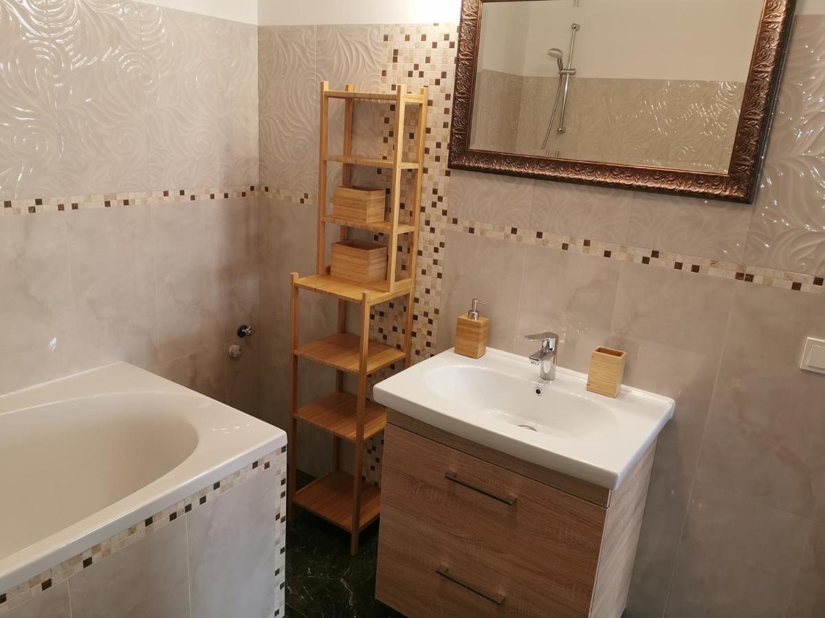 Saulelydzio Apartamentai Паланга Екстер'єр фото