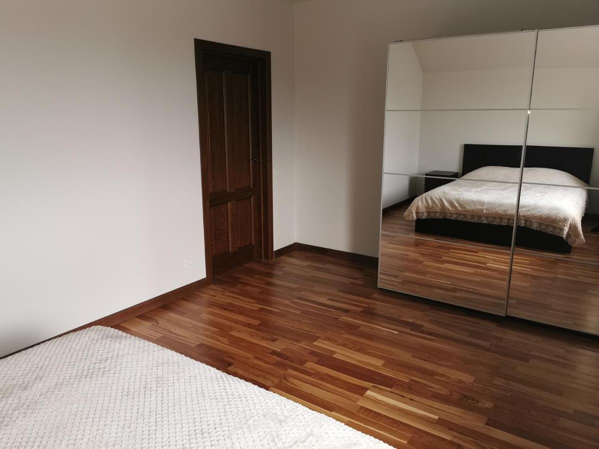 Saulelydzio Apartamentai Паланга Екстер'єр фото