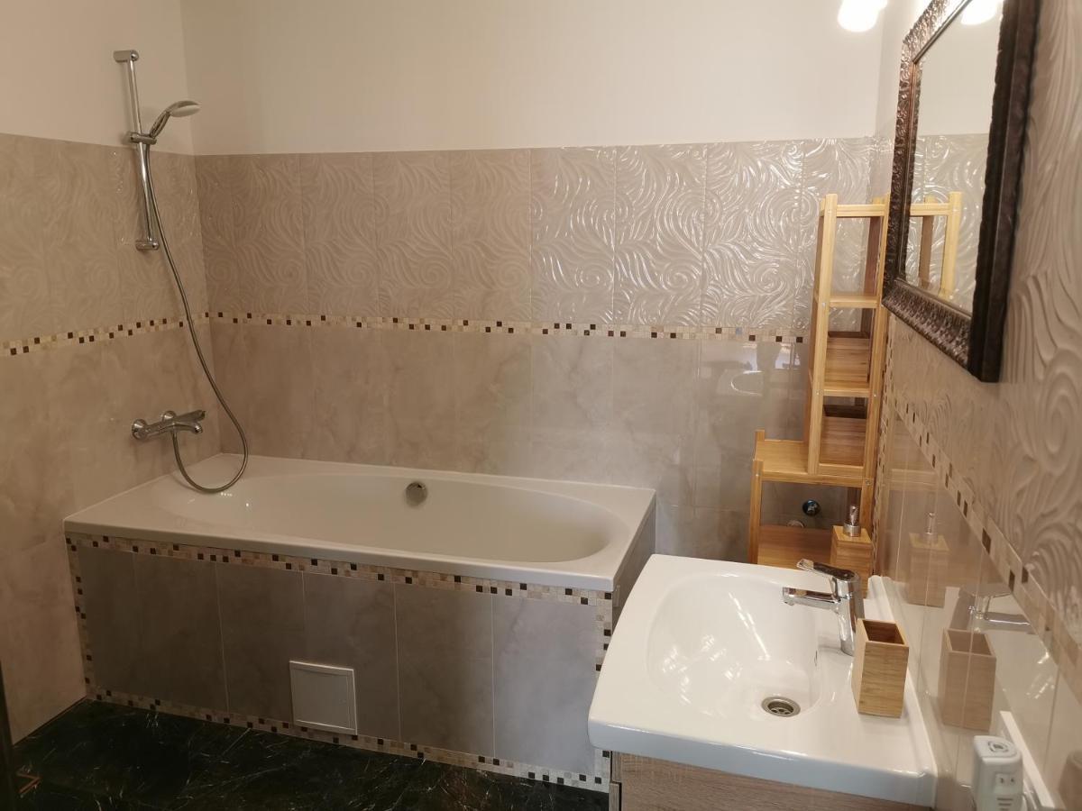 Saulelydzio Apartamentai Паланга Екстер'єр фото
