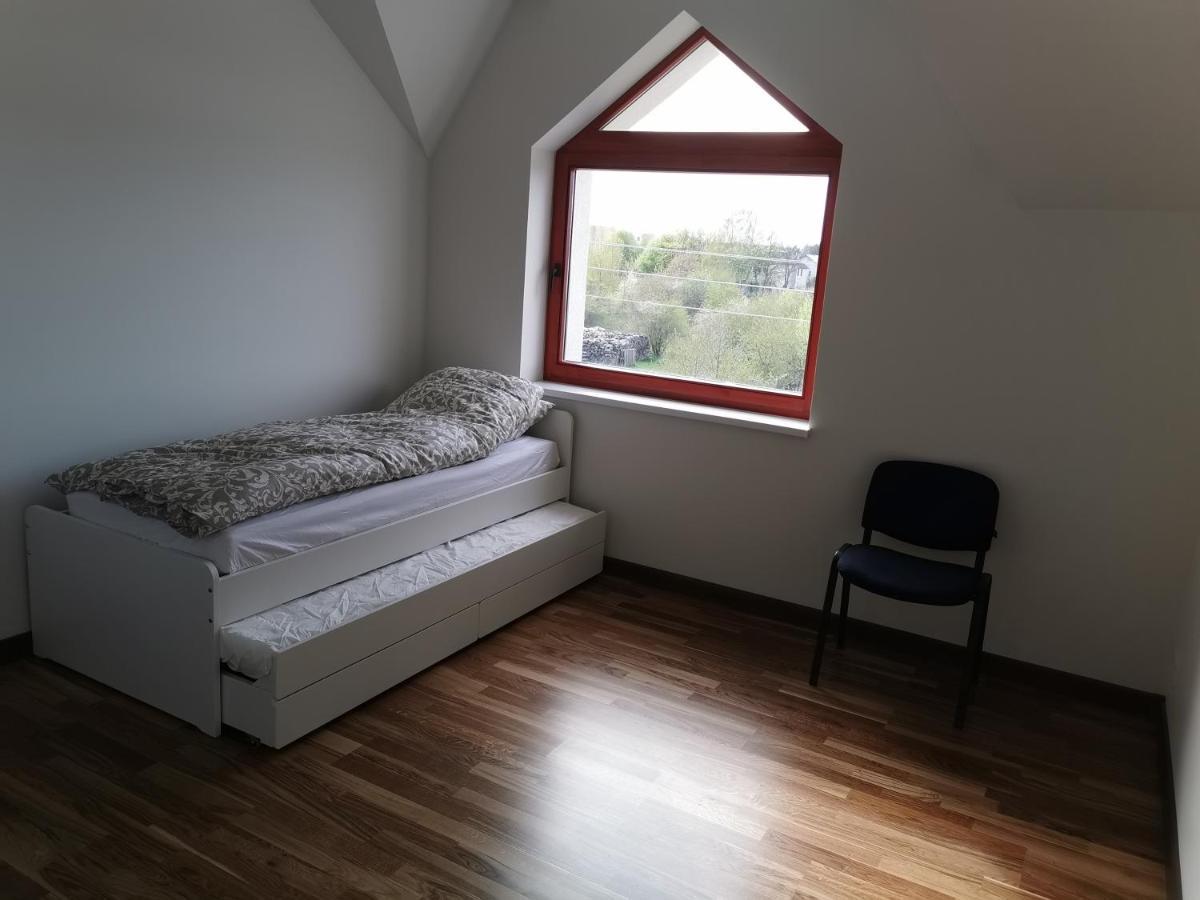 Saulelydzio Apartamentai Паланга Екстер'єр фото