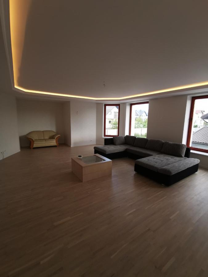 Saulelydzio Apartamentai Паланга Екстер'єр фото