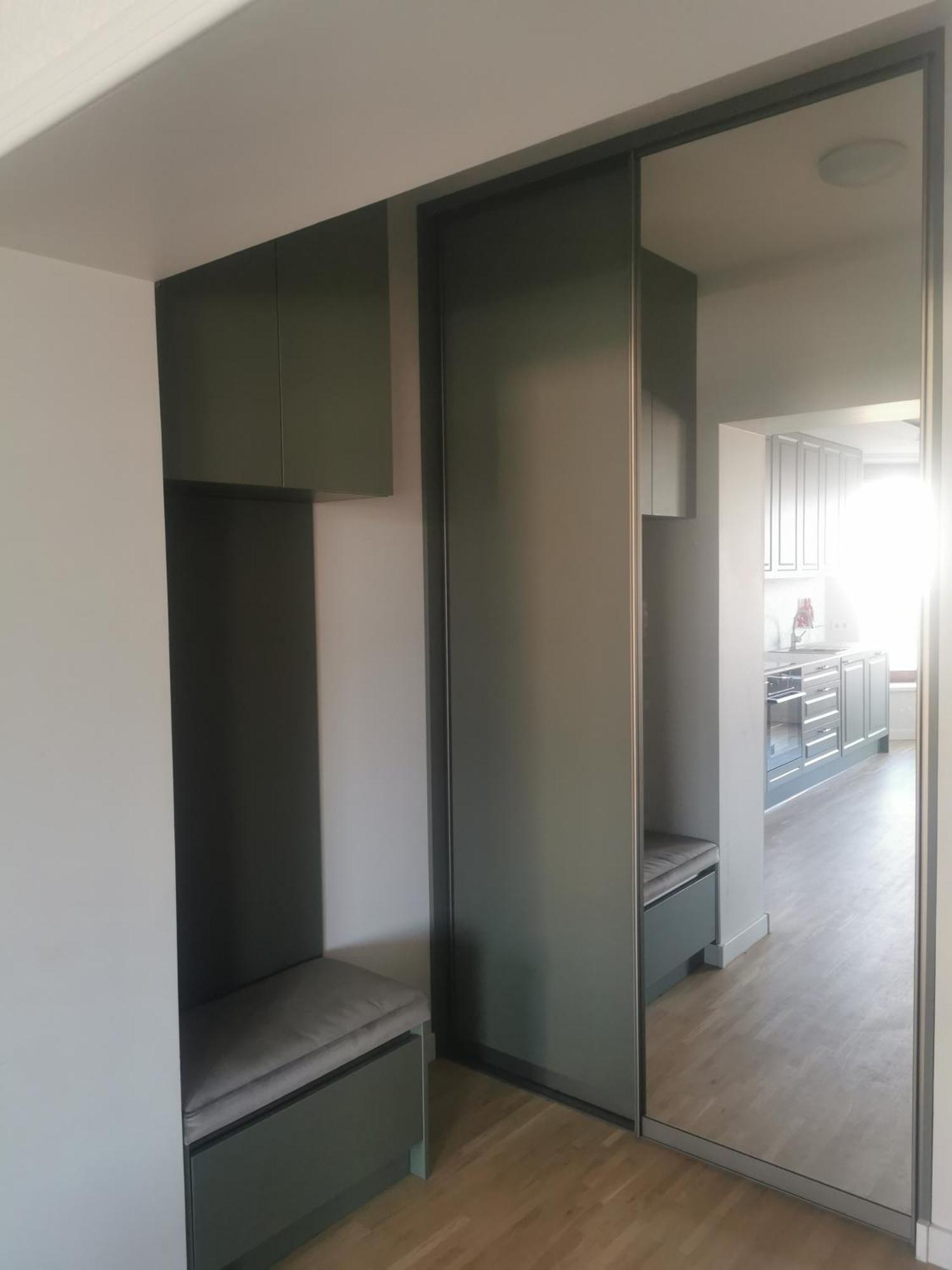 Saulelydzio Apartamentai Паланга Екстер'єр фото