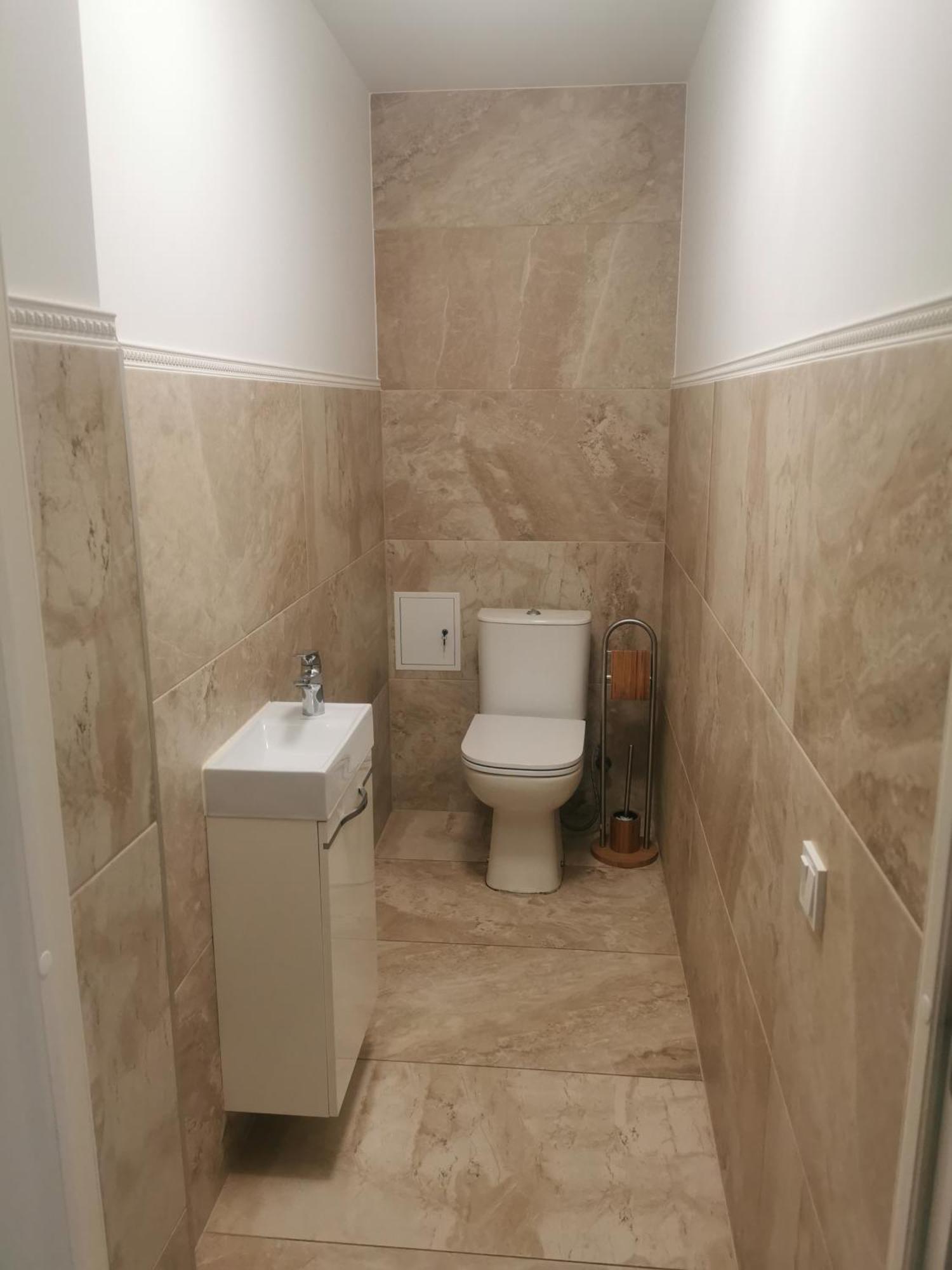 Saulelydzio Apartamentai Паланга Екстер'єр фото