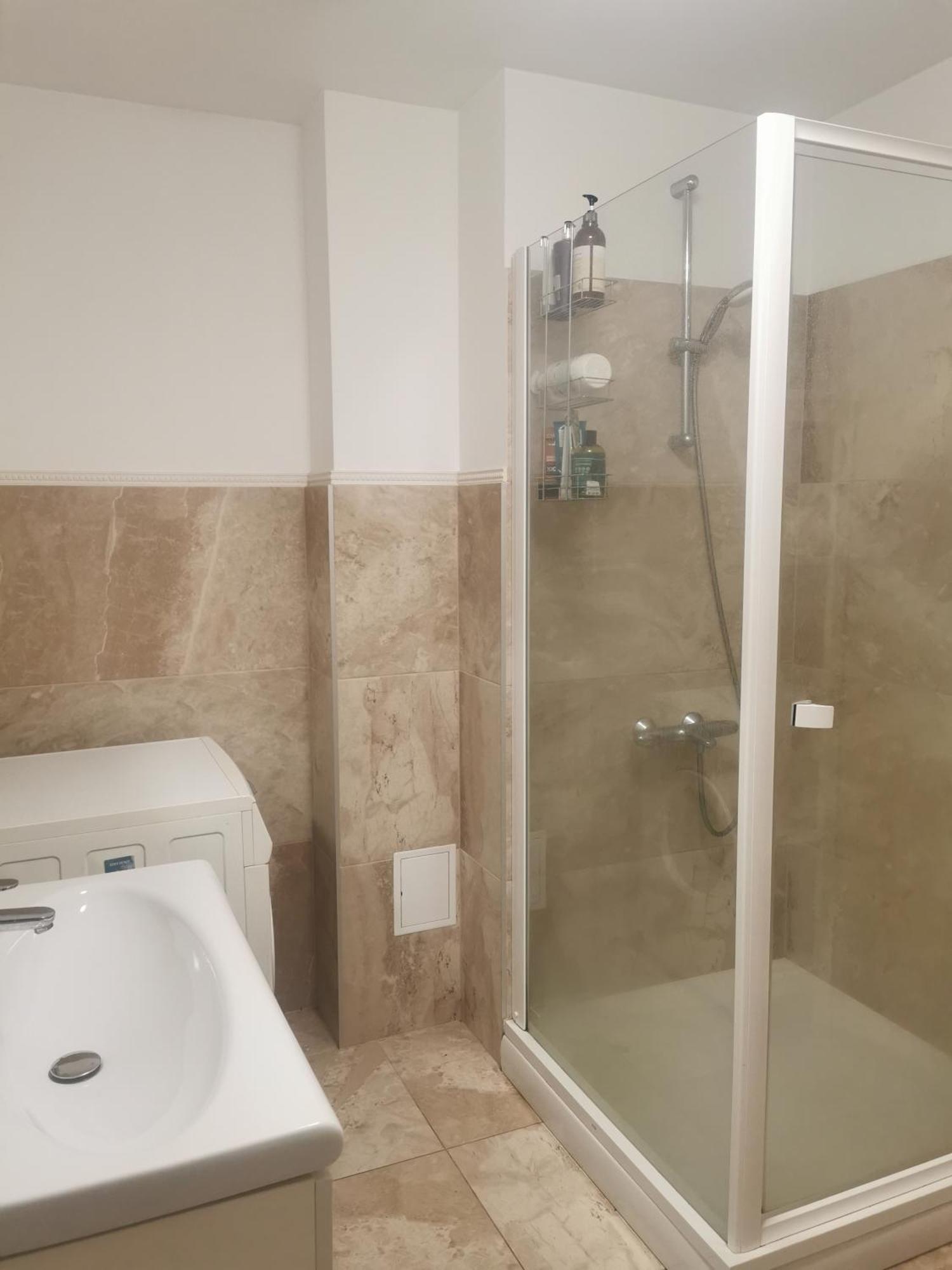 Saulelydzio Apartamentai Паланга Екстер'єр фото