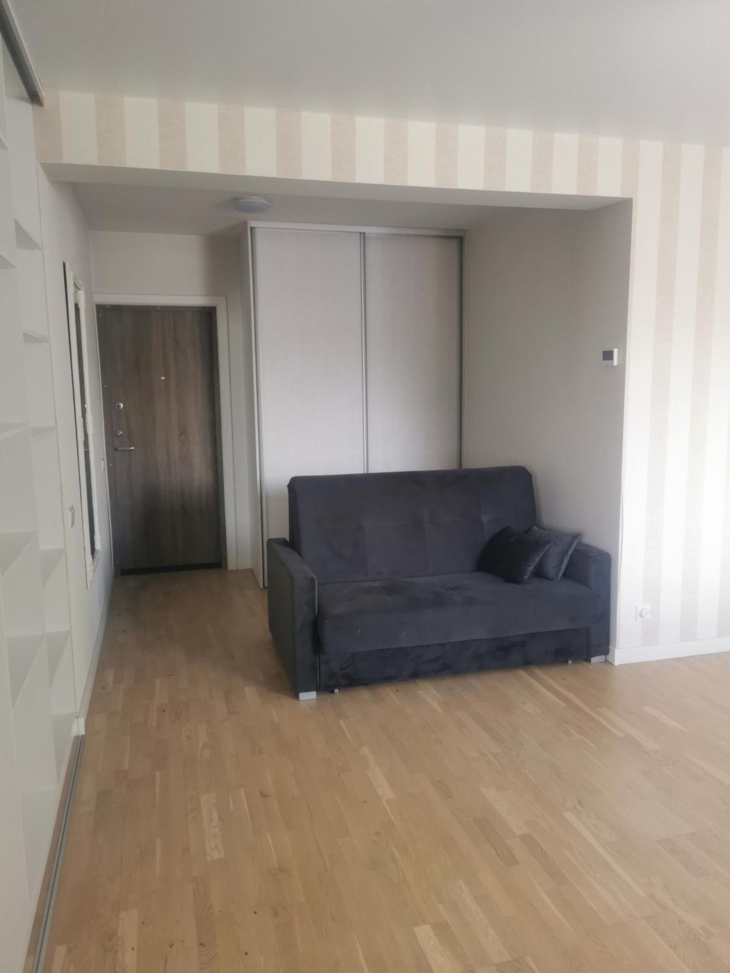 Saulelydzio Apartamentai Паланга Екстер'єр фото