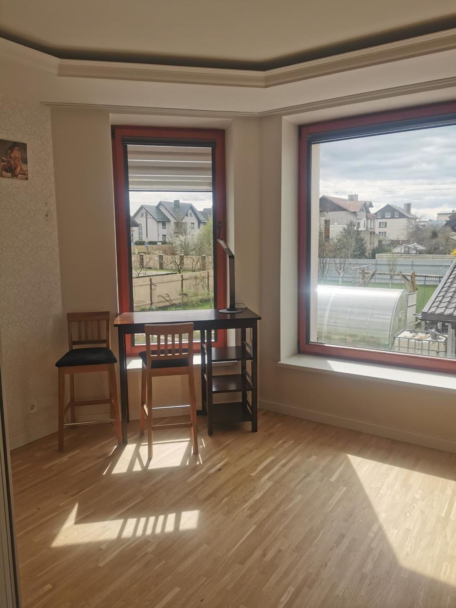 Saulelydzio Apartamentai Паланга Екстер'єр фото